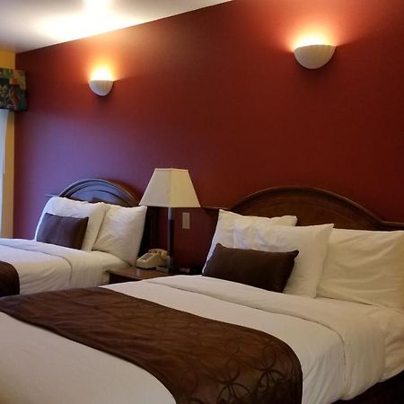 Dew Drop Inn Форкс Екстер'єр фото