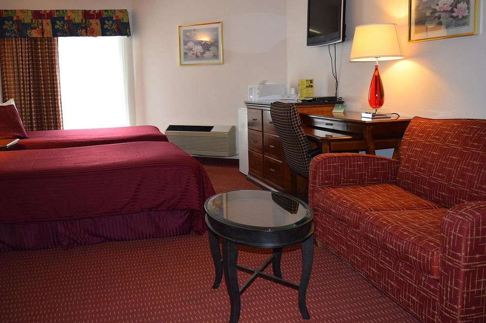 Dew Drop Inn Форкс Екстер'єр фото
