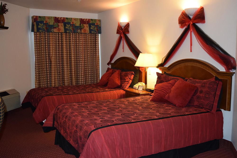 Dew Drop Inn Форкс Екстер'єр фото