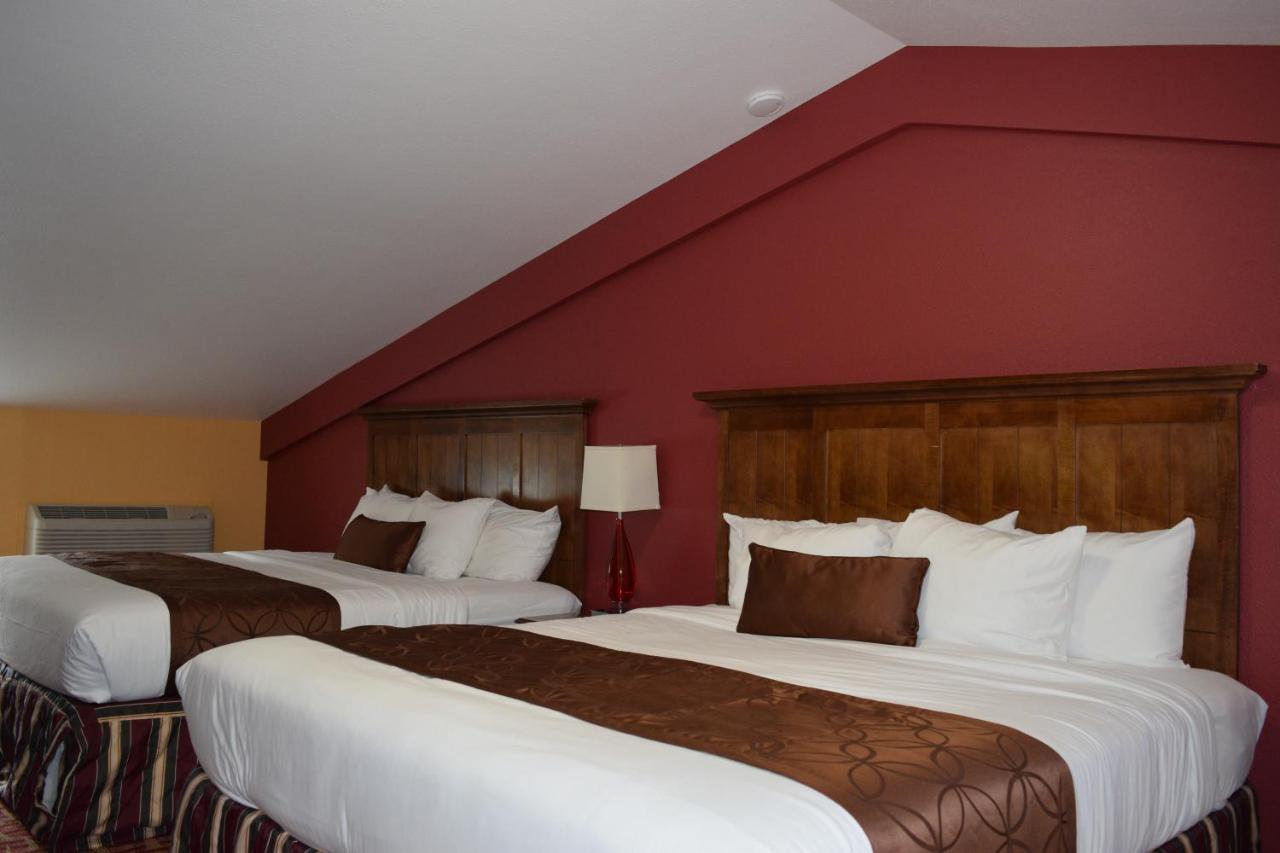Dew Drop Inn Форкс Екстер'єр фото