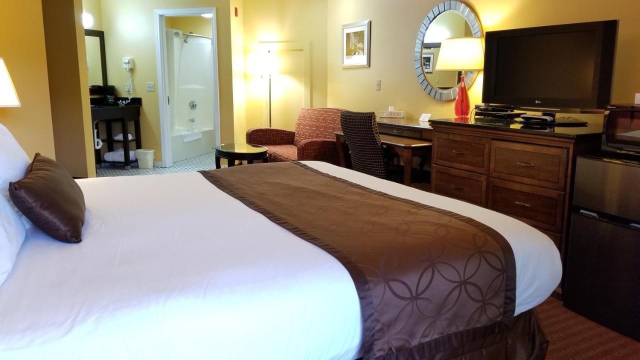 Dew Drop Inn Форкс Екстер'єр фото