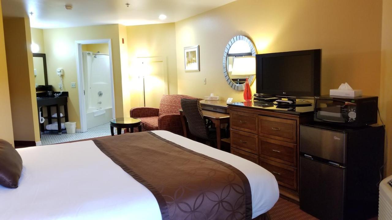 Dew Drop Inn Форкс Екстер'єр фото