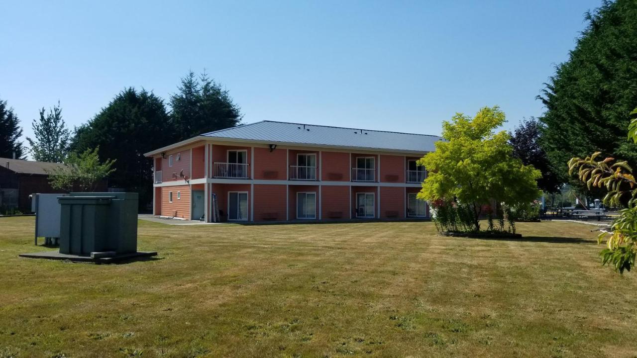 Dew Drop Inn Форкс Екстер'єр фото