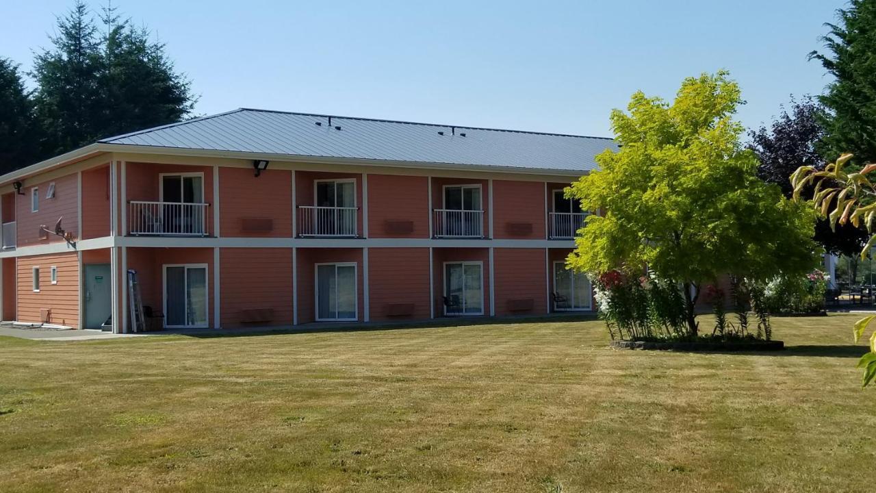 Dew Drop Inn Форкс Екстер'єр фото